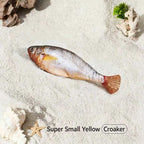 Cat Toy Fish