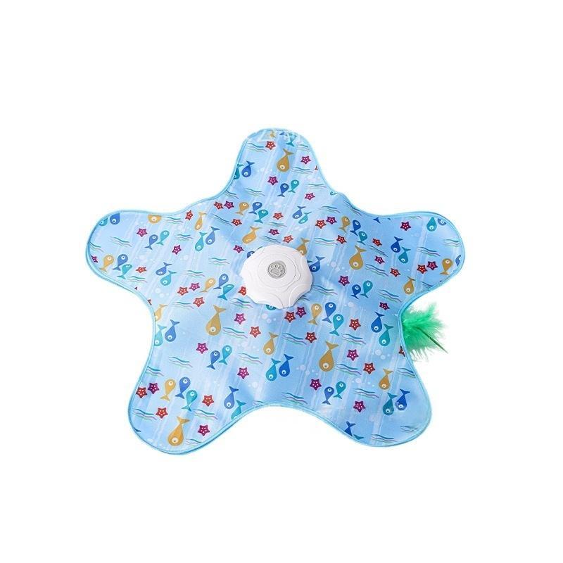 Cat Toy Spinner