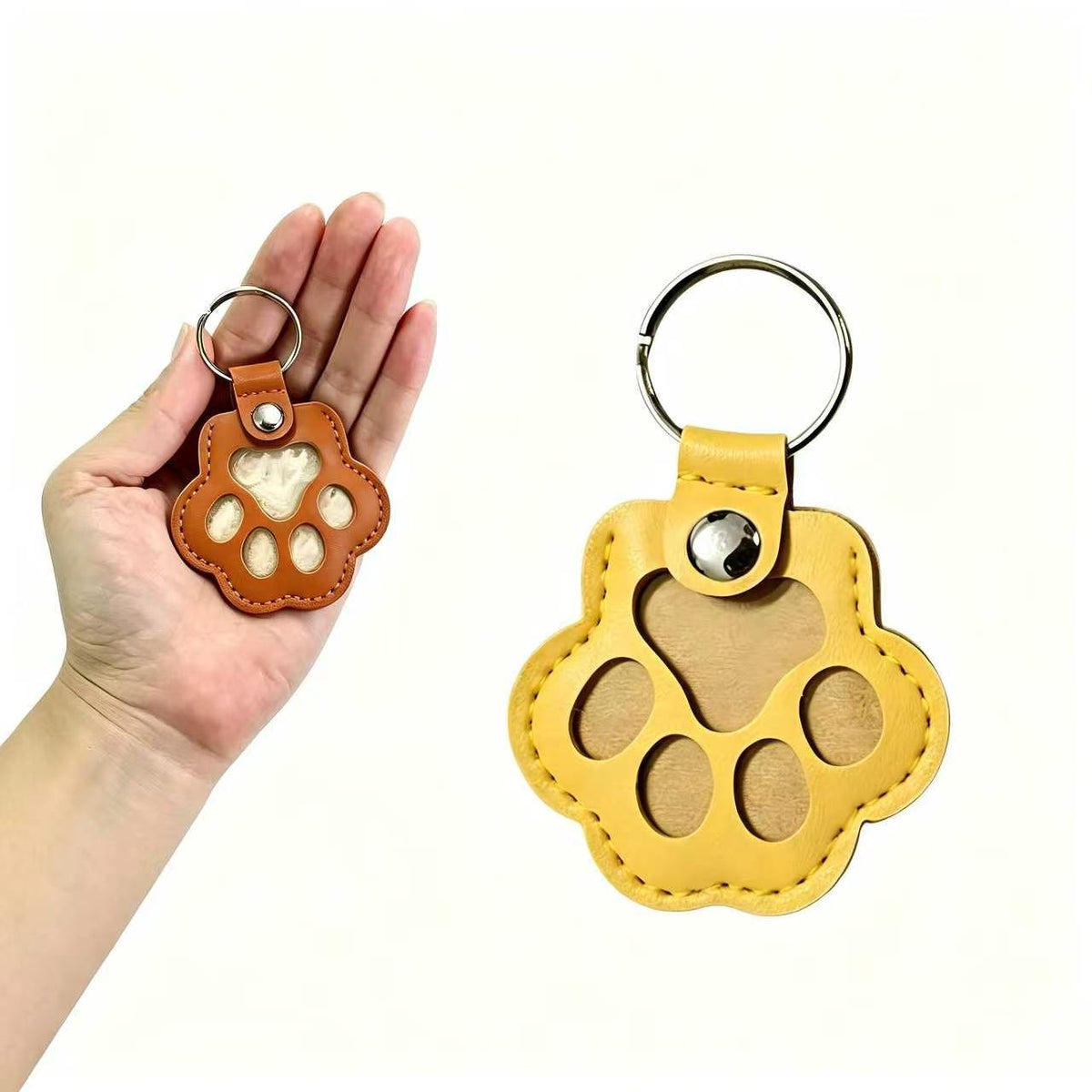 Pet Keychain