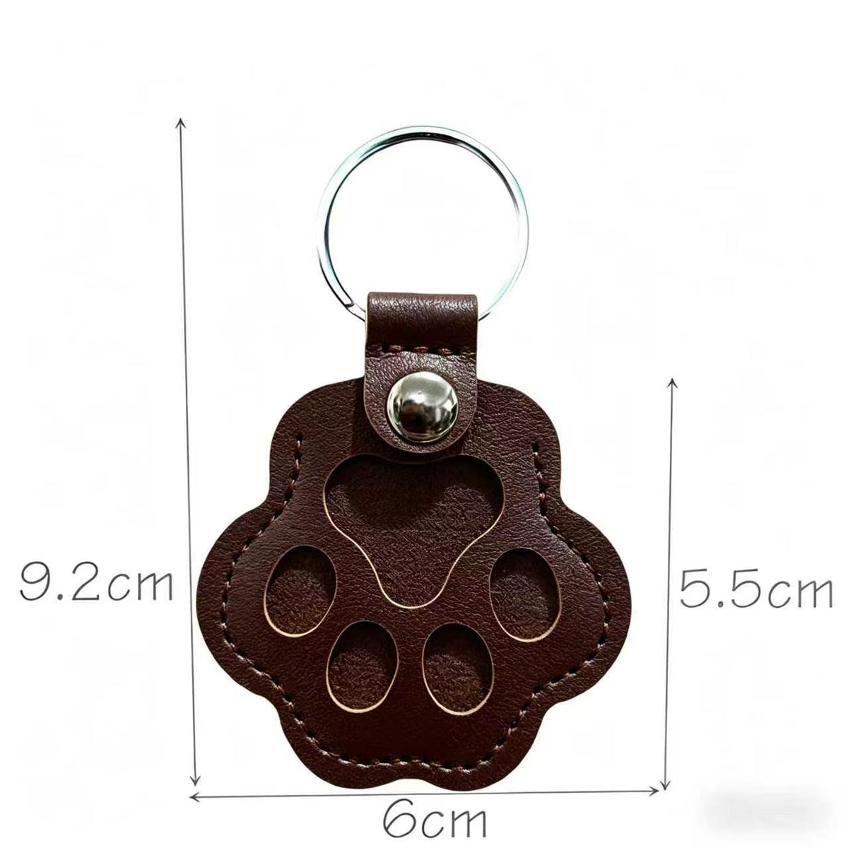 Pet Keychain