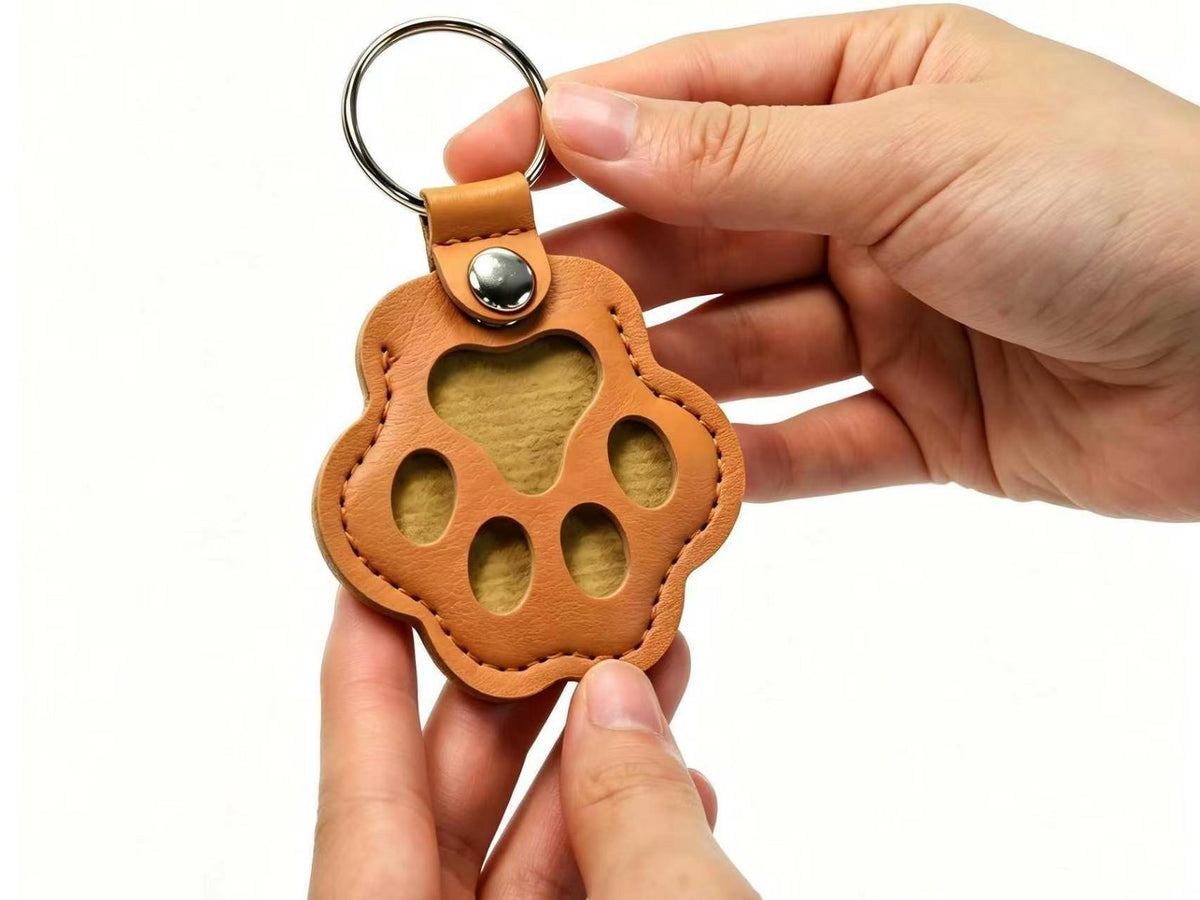 Pet Keychain