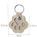 Pet Keychain