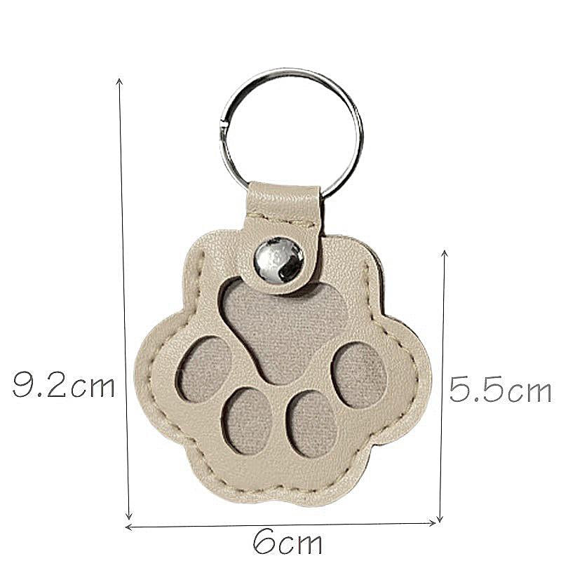 Pet Keychain